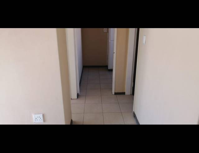 1 BEDROOM APARTMENT BLOCK SOLD IN STILFONTEIN EXT 2